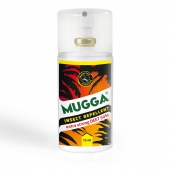Mugga (DEET 50%), 75 ml