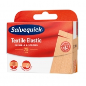 Salvequick, Textile 75cm, plaster do cięcia