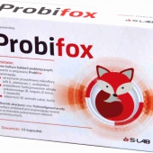 Probifox, 15 kapsułek
