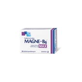 Magne-B6 Max, 50 tabletek