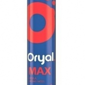 Oryal MAX tabl.mus. 15 tabl.