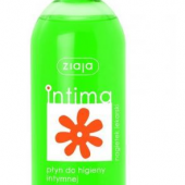 ZIAJA INTIMA Płyn d/hig.intym. nagietek lekarski 500ml