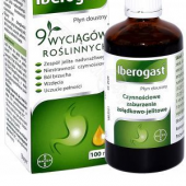 Iberogast 100ml