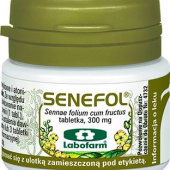 Senefol 20 tabletek