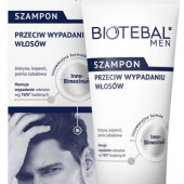 Biotebal Men, szampon, 150 ml