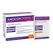 Amocon Forte C saszet. 21 sasz.