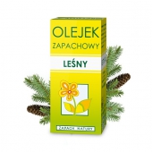 ETJA, olejek zapachowy "leśny", 10ml