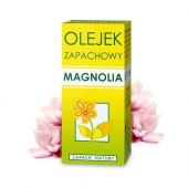 ETJA, olejek zapachowy magnolia, 10ml