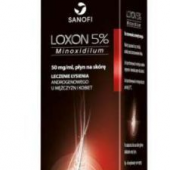 Loxon Max 50mg/ml, płyn, 60ml