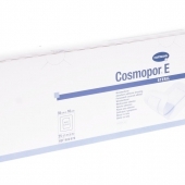 Plaster COSMOPOR E, jałowy, 35x10cm, 1 plaster