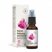 Aura Herbals, Witamina B9 Forte (kwas foliowy), 30ml