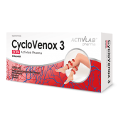 CycloVenox 3 Extra Activlab Pharma, 60 kapsułek