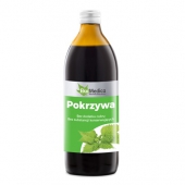 Ekamedica, Pokrzywa, płyn, 500ml