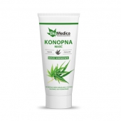 EkaMedica, maść konopna, 200ml