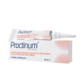 Proctinum emulsja, 30ml