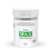 Pilomax WAX Aloes, maska do włosów, 240ml