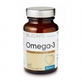 OLICAPS Omega-3, 60 kapsułek