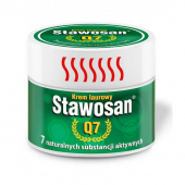 Stawosan Q7, krem laurowy, 150ml