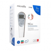 Termometr bezdotykowy Microlife NC 200
