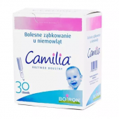 Camilia, roztwór doustny, 30 minimsów