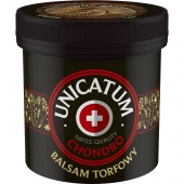 Unicatum Chondro, balsam torfowy, 250ml