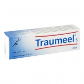 HEEL, Traumeel S, maść, 50g