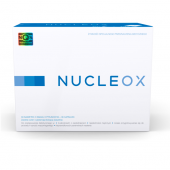 Nucleox, 30 saszetek + 30 kapsułek