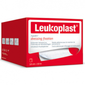 Leukoplast Hypafix, przylepiec włókninowy, 10cmx10m, 1 sztuka