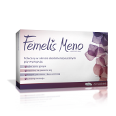 Femelis Meno, 60 tabletek