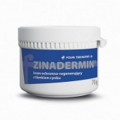 Zinadermin, krem, 70g