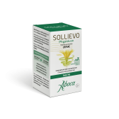 Sollievo PhysioLax, 27 tabletek