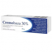 Cremobaza 30% x 30g