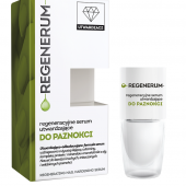 REGENERUM, regeneracyjne serum utwardzające, 8ml