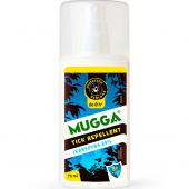 Mugga (Ikarydyna 25%), 75ml
