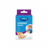 Hartmann Cosmos Flexible 6cm x 1m, plaster do cięcia
