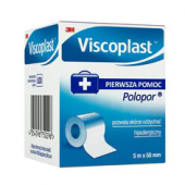 VISCOPLAST Polopor 5m x 50mm