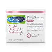 Cetaphil Bright Healthy Radiance, krem na dzień na przebarwienia, 50g