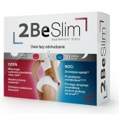 2BE Slim, 60 tabletek