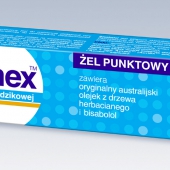 ACNEX, żel punktowy, 15g