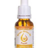 Kropla Słońca Forte D3 krop. 20 ml