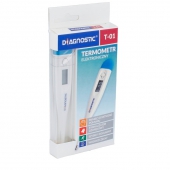 Termometr elektroniczny DIAGNOSTIC, T-01