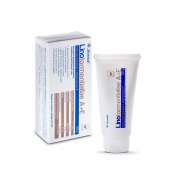Linotormentiallae A+E, krem, 50ml