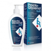 Procto-Glyvenol Soft, żel, 180 ml