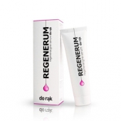 REGENERUM, serum regeneracyjne do rąk, 50ml