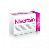 NIVEROSIN, 30 tabletek