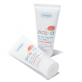 ZIAJKA czary mary, żel do zębów dla dzieci, 50ml