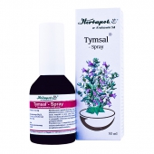 Tymsal Spray, aerozol do stosowania w jamie ustnej, 30 ml