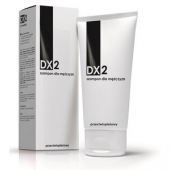 DX2, szampon przeciwłupieżowy, dla mężczyzn,  150ml