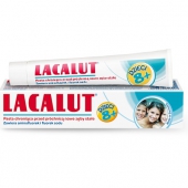 LACALUT, pasta do zębów dla dzieci 8+, 50g