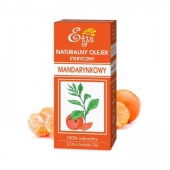 ETJA, olejek eteryczny mandarynkowy, 10ml